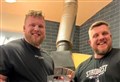 Stoltman brothers both qualify for World Strongest Man final